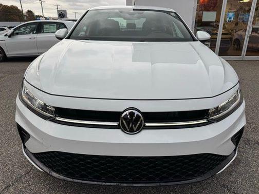 2026 Volkswagen Jetta 1.4T S