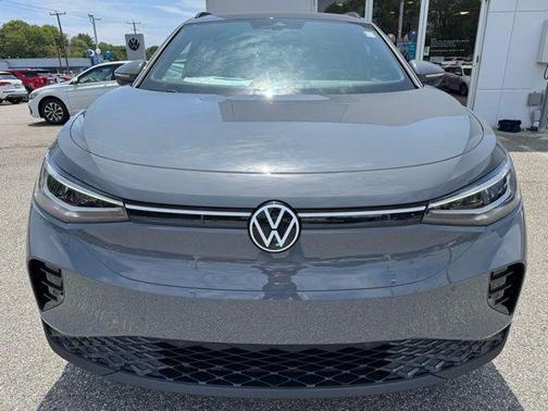 2025 Volkswagen ID.4 Standard