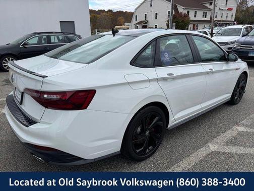 2023 Volkswagen Jetta GLI 2.0T Autobahn
