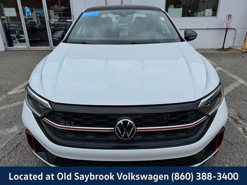 2023 Volkswagen Jetta GLI 2.0T Autobahn