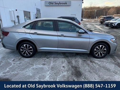 2024 Volkswagen Jetta 1.5T S