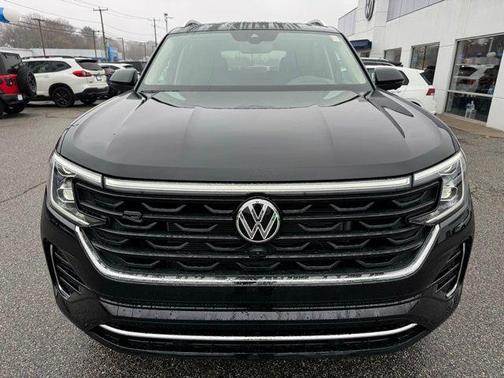 2026 Volkswagen Atlas 2.0T SEL Premium R-Line 4MOTION