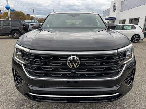 2026 Volkswagen Atlas Cross Sport 2.0T SEL Premium