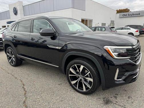 2026 Volkswagen Atlas Cross Sport 2.0T SEL Premium