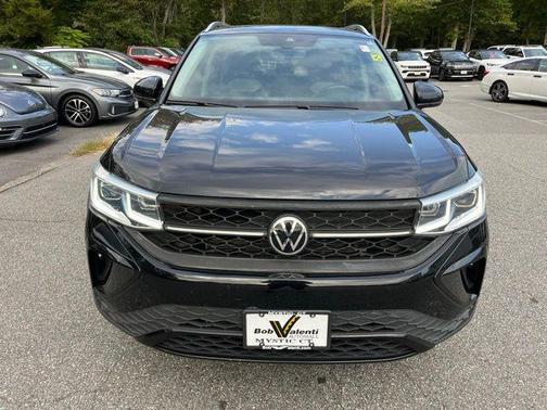 2022 Volkswagen Taos 1.5T SEL