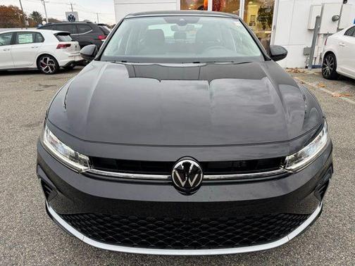 2026 Volkswagen Jetta 1.4T SE