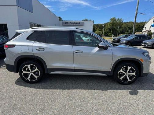 2025 Volkswagen Tiguan 2.0T SE 4MOTION