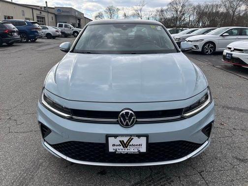 2025 Volkswagen Jetta 1.5T SEL