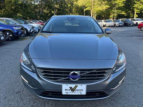 2016 Volvo V60 T5 Premier