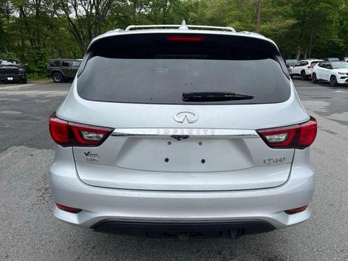 2020 INFINITI QX60 Pure