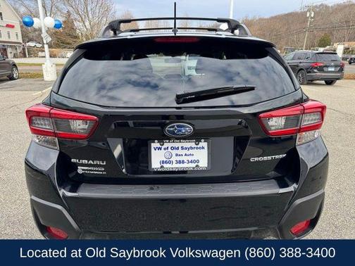 2023 Subaru Crosstrek Base