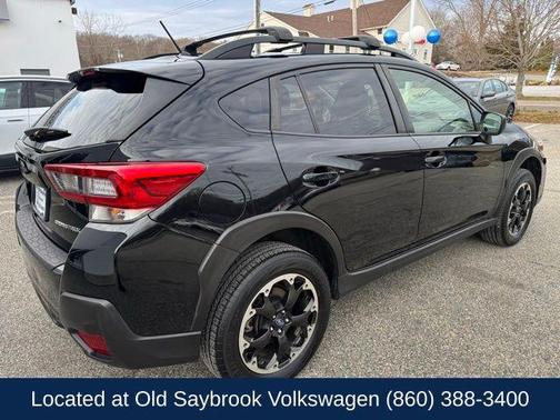 2023 Subaru Crosstrek Base