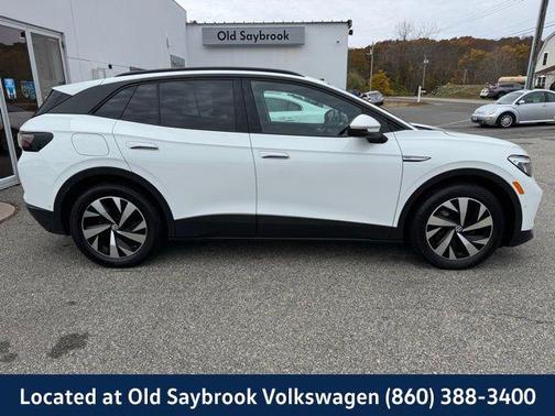 2023 Volkswagen ID.4 Pro