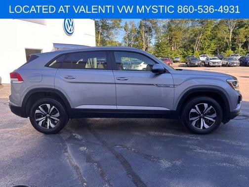 2024 Volkswagen Atlas Cross Sport 2.0T SE