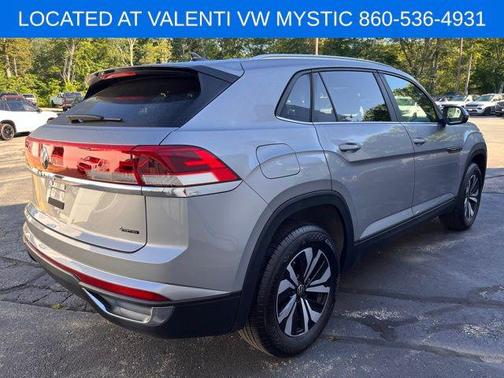 2024 Volkswagen Atlas Cross Sport 2.0T SE
