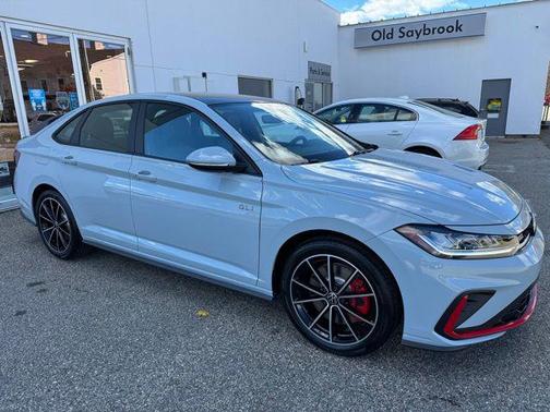 2026 Volkswagen Jetta GLI 2.0T Autobahn