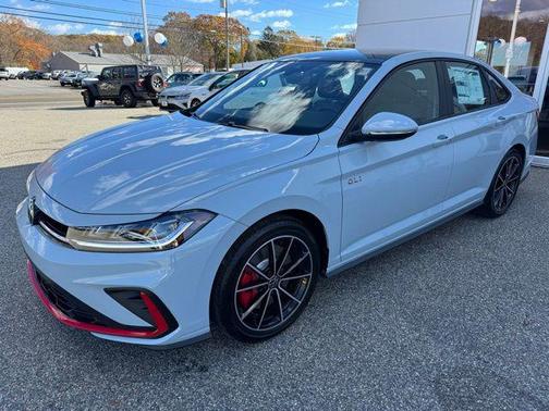 2026 Volkswagen Jetta GLI 2.0T Autobahn