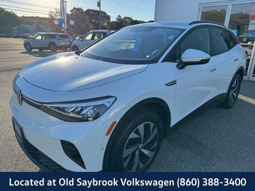 2023 Volkswagen ID.4 AWD Pro