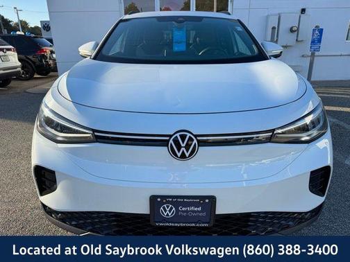 2023 Volkswagen ID.4 AWD Pro