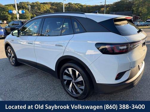 2023 Volkswagen ID.4 AWD Pro