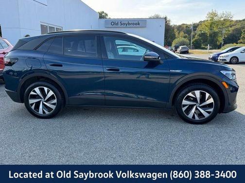 2023 Volkswagen ID.4 AWD Pro