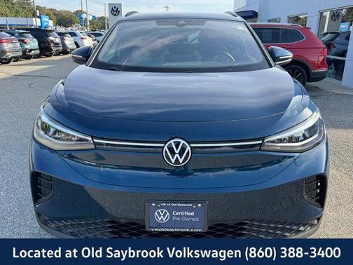 2023 Volkswagen ID.4 AWD Pro