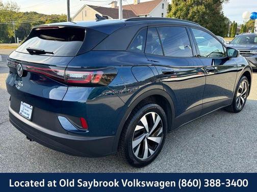 2023 Volkswagen ID.4 AWD Pro