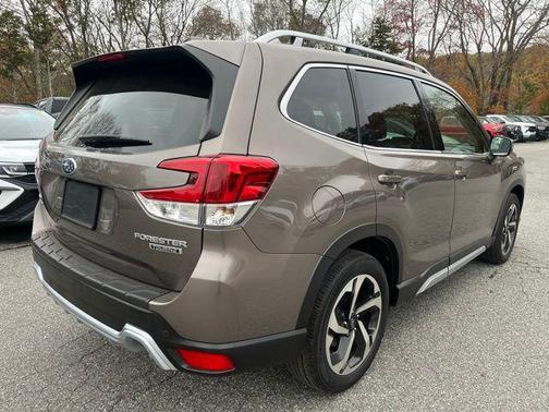 2022 Subaru Forester Touring