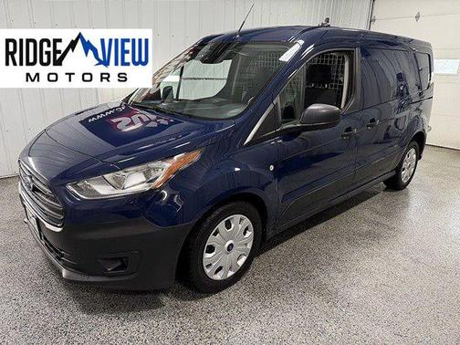 2019 Ford Transit Connect XL