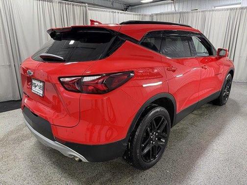 2020 Chevrolet Blazer 3LT