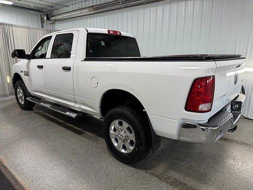 2019 RAM 1500 Tradesman