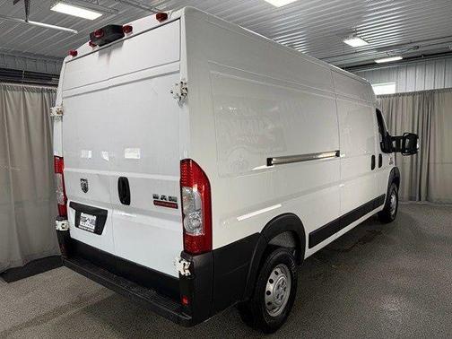 2021 RAM ProMaster 2500 High Roof