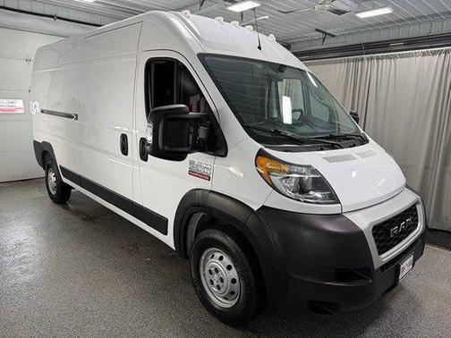 2021 RAM ProMaster 2500 High Roof