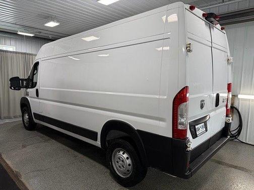2021 RAM ProMaster 2500 High Roof
