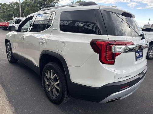 2021 GMC Acadia AWD SLE