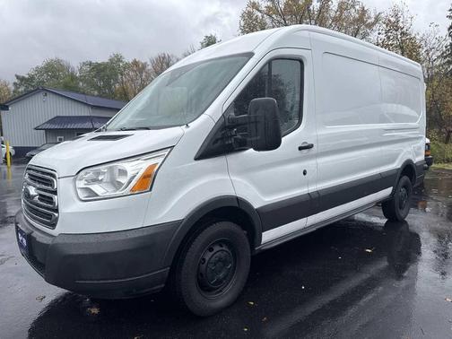 2016 Ford Transit-250 Base