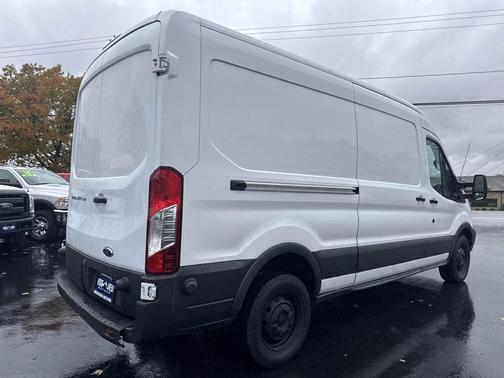 2016 Ford Transit-250 Base