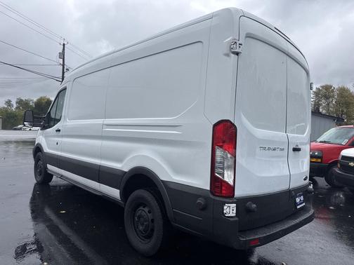 2016 Ford Transit-250 Base