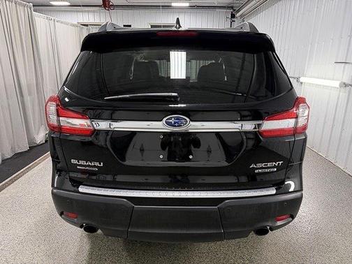 2019 Subaru Ascent Limited 8-Passenger