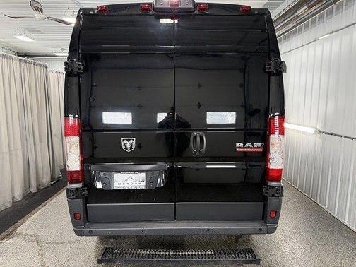 2018 RAM ProMaster 2500 High Roof