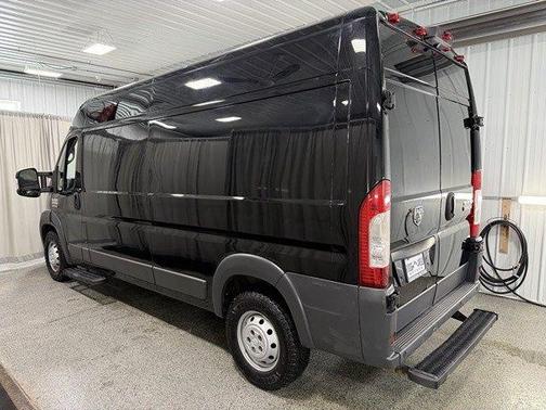 2018 RAM ProMaster 2500 High Roof