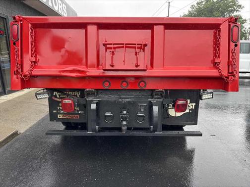2013 GMC Sierra 3500 Work Truck