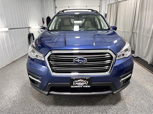 2021 Subaru Ascent Premium 7-Passenger