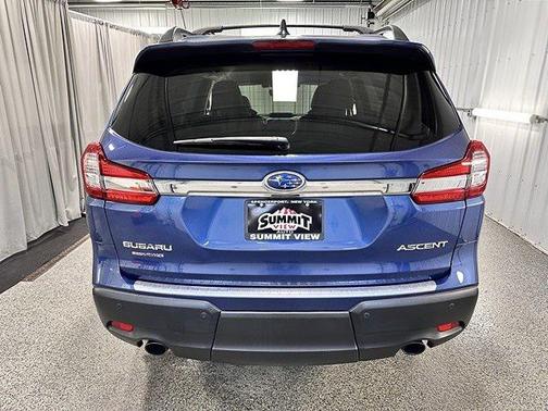 2021 Subaru Ascent Premium 7-Passenger