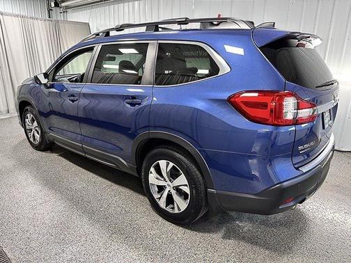 2021 Subaru Ascent Premium 7-Passenger