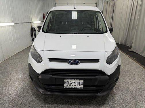2015 Ford Transit Connect XL