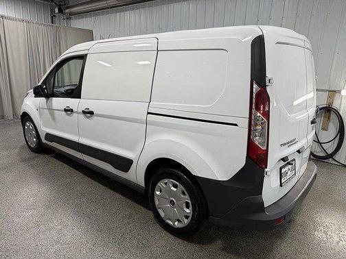 2015 Ford Transit Connect XL