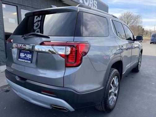 2022 GMC Acadia FWD SLE
