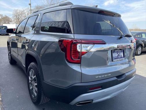 2022 GMC Acadia FWD SLE