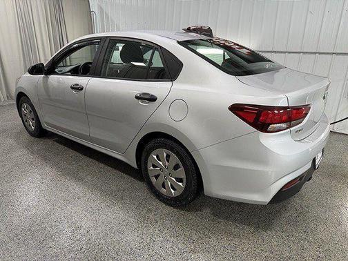 2018 Kia Rio LX